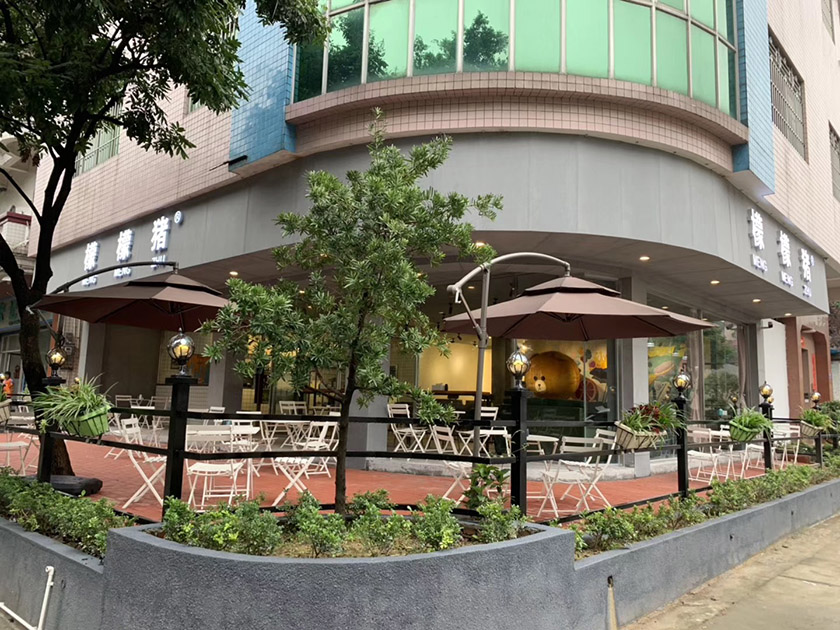 西點蛋糕店