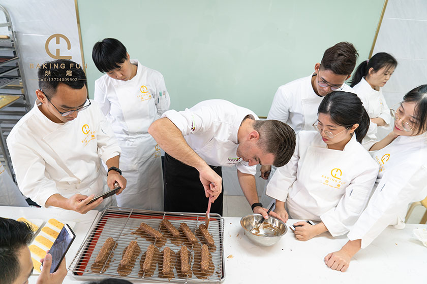 西點培訓學校