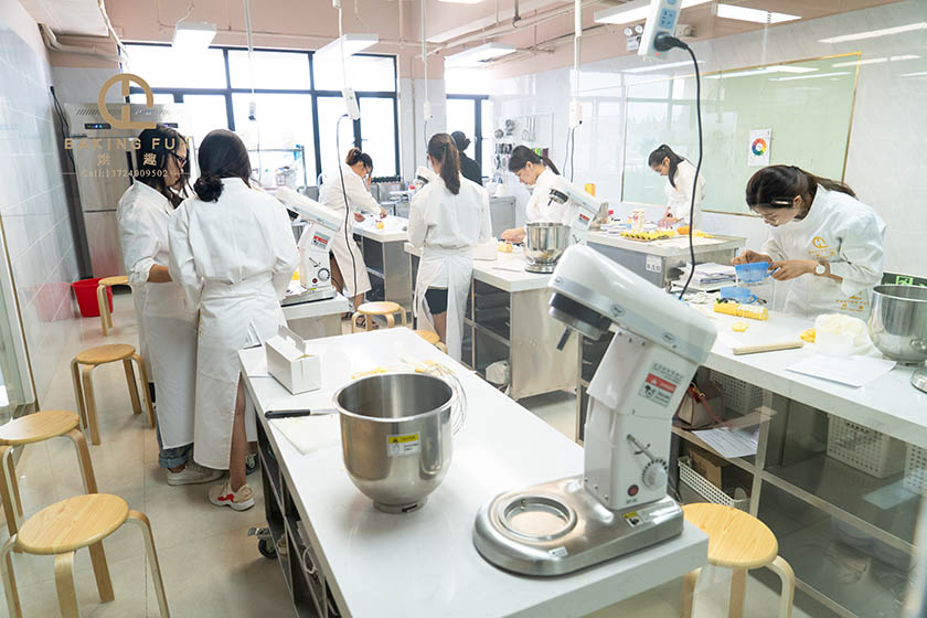 廣州西點烘焙培訓學校哪家最靠譜？