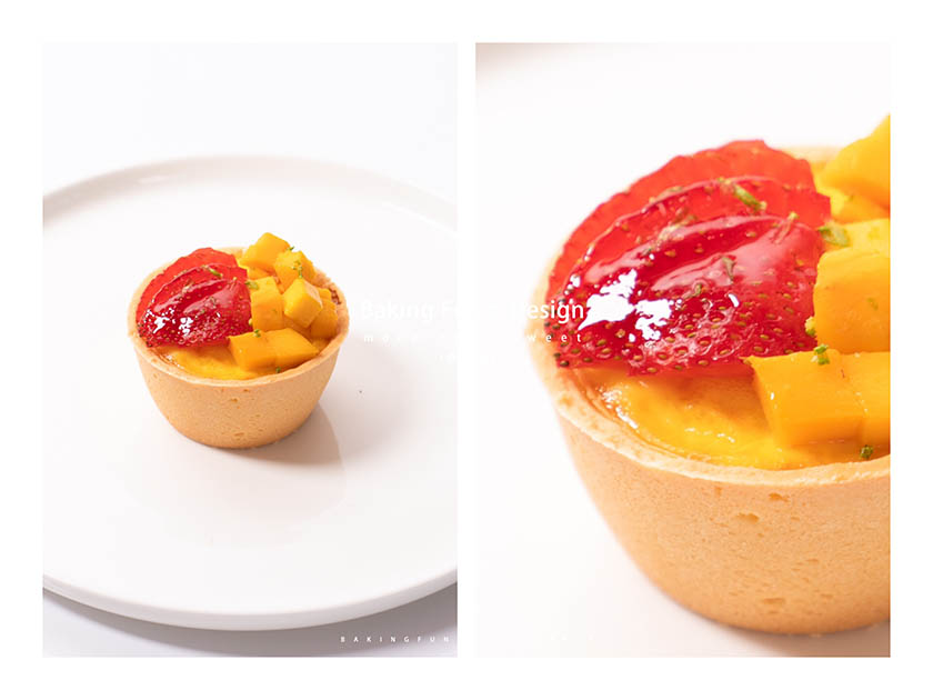 西點