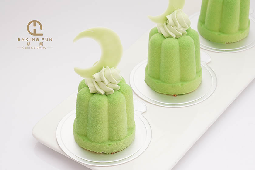 西點(diǎn)培訓(xùn)后的收獲和感想