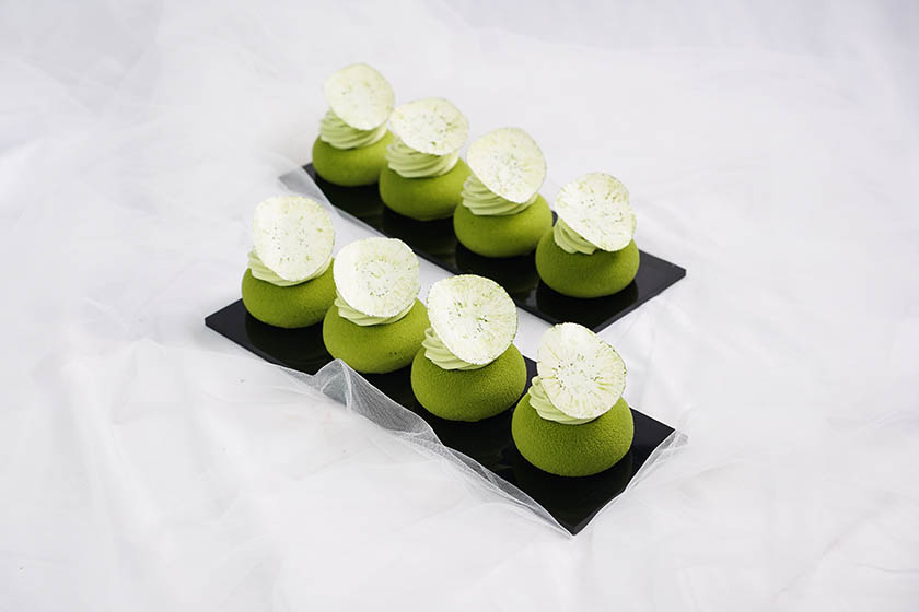 西點