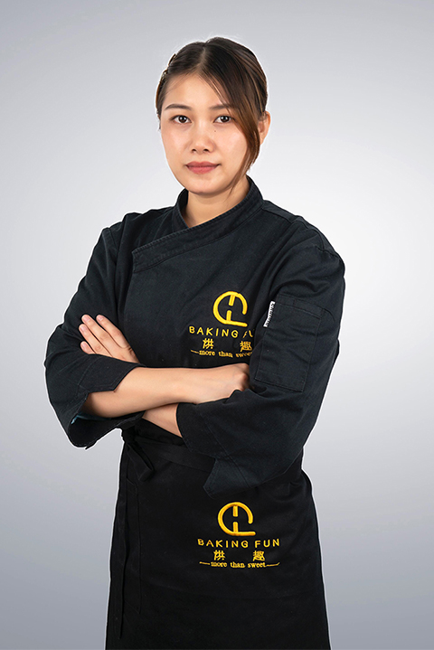 梁李蓮