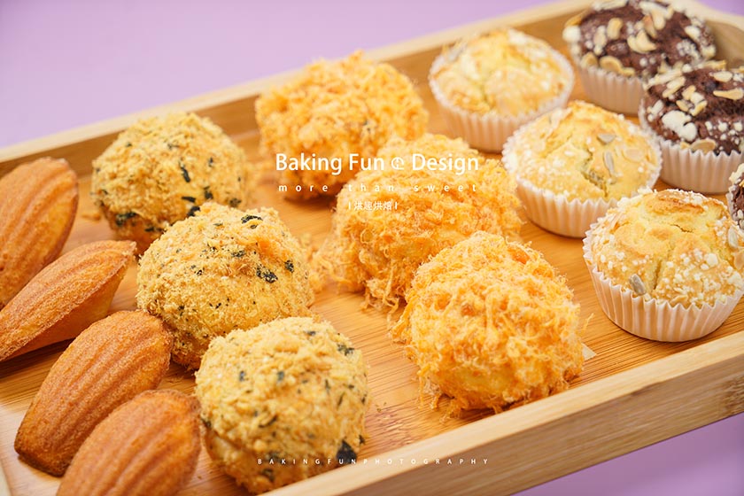 甜點(diǎn)烘焙培訓(xùn)學(xué)校哪家好