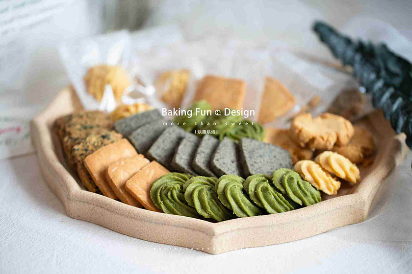 烘焙學(xué)校哪家口碑好